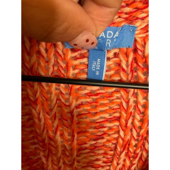 Escada Sport Chunky Knit Cardigan - Picture 4 of 7